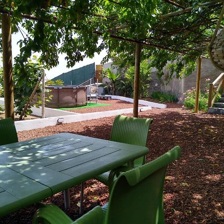 Los Huertos Conect With The Nature & Relax 伊科德·德·洛斯·维诺斯 外观 照片