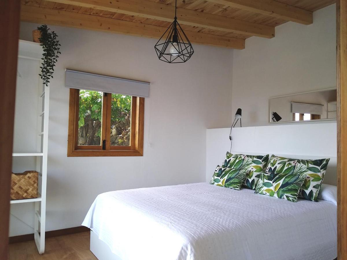 Los Huertos Conect With The Nature & Relax 伊科德·德·洛斯·维诺斯 外观 照片